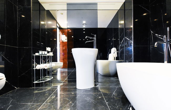 Tower Sea View Luxury 32 Floor Apartment - Foto 53