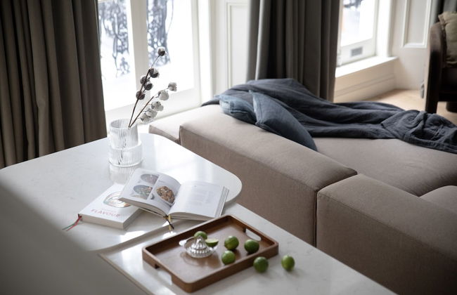 Gulaid House Knightsbridge by Bob W London - Foto 56