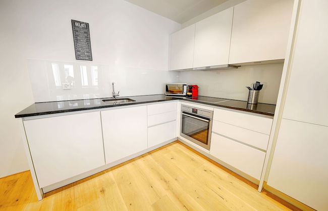 Hitrental City Apartments - Photo 55