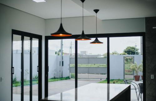 casa com piscina - Foto 36