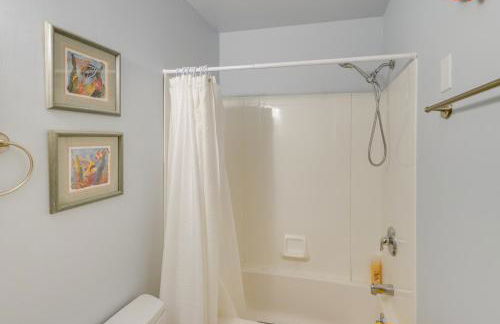 Massachusetts Lake House with Dock - Pets Welcome! - Foto 18