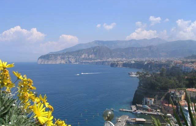 Pompeii and Sorrento Day Trip - Foto 10