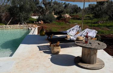 Elaia Suites Ostuni - Photo 7