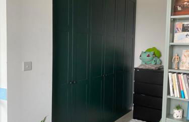 Cozy Flat with Stunning Views - Foto 13