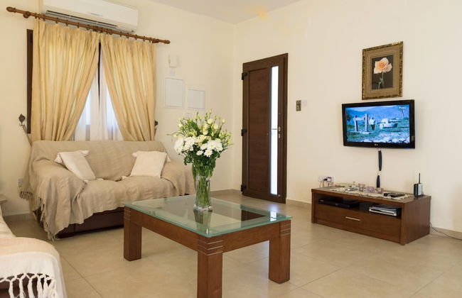 Villa Tsikkos Dio in Argaka - Foto 32