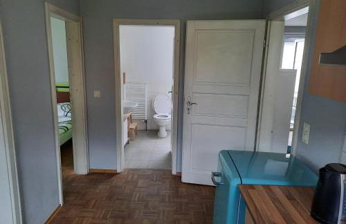 Wohnung in Bad Lippspringe - Foto 12