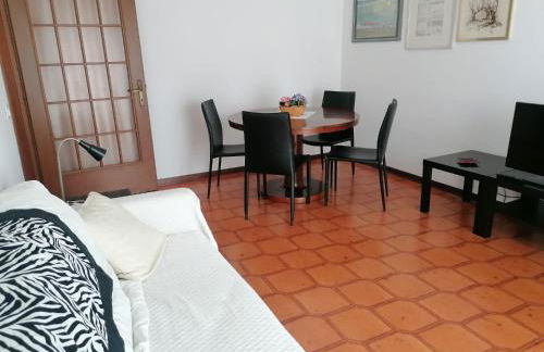 Eva 's flat with large sunny balcony and lagoon view - Photo 29