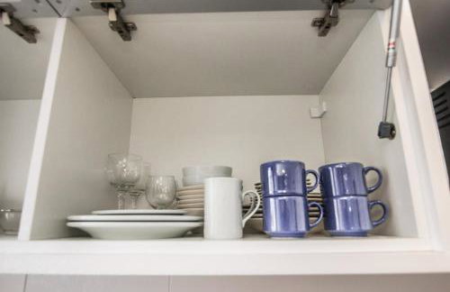 CPR43 Apartamento Studio Juvevê - Foto 14