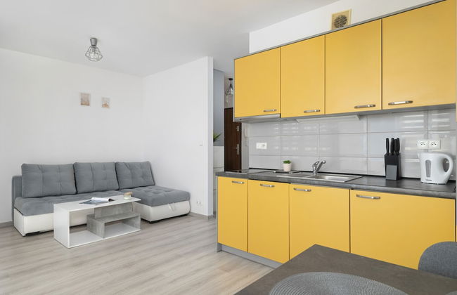 Bażantów Studio Katowice by Renters - Photo 8