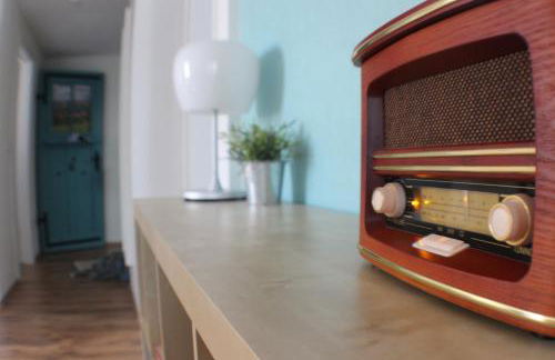 moderne Ferienwohnung mit Balkon - Foto 21