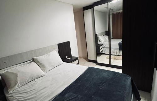 Apartamento em Imbituba com piscina e vista - Photo 8