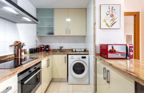 Valencia Beach Vibe - Oceanfront escape - Foto 6