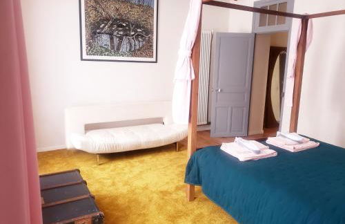 Chateau de Saint Dau - Foto 24