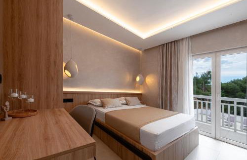 Deluxe Apartment Paula with private Pool and Sauna - Foto 30