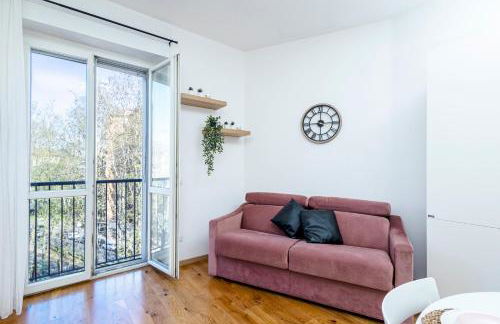 "Moonlight Retreat" a soli 900 mt da San Siro - Foto 34