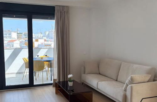 Luxury Apartament Free Parking - Foto 9