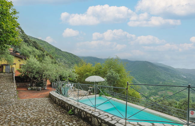 Holiday Home La Grotta by Interhome - Foto 83