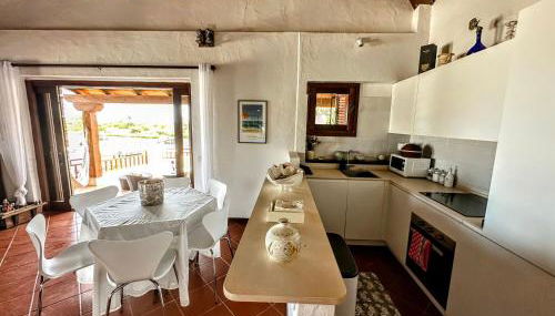 Pearl Home - Sea View and 10 min from La Cinta and Lu Impostu Beach - Photo 3