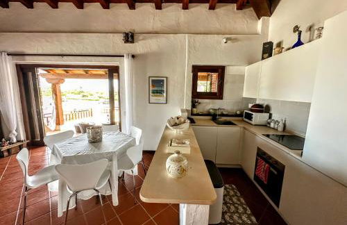 Pearl Home - Sea View and 10 min from La Cinta and Lu Impostu Beach - Photo 3