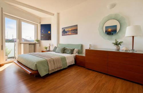 "Casa incantevole" fronte mare Pescara - Appartamento Via Buozzi - Foto 41