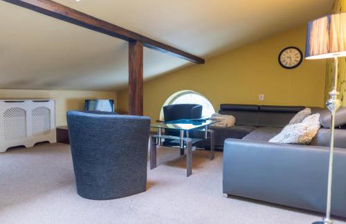 Apartament na poddaszu - Foto 3