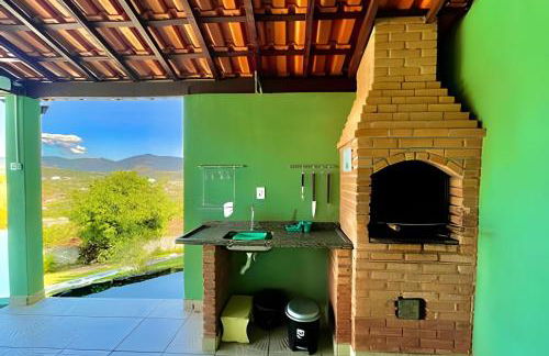 Chácara com piscina aquecida- Perdões - Photo 32