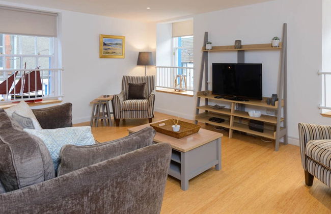 Curlew - Double Upper Apartment - Foto 16