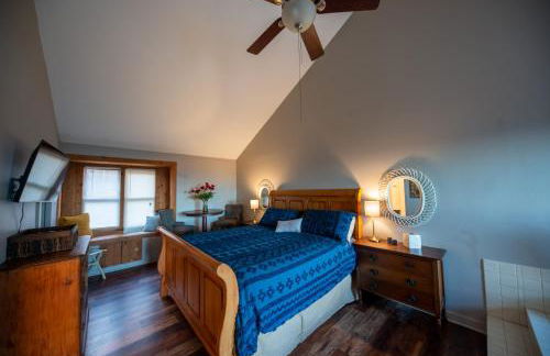 Cabin in the clouds 3BR, 2BA - Foto 47