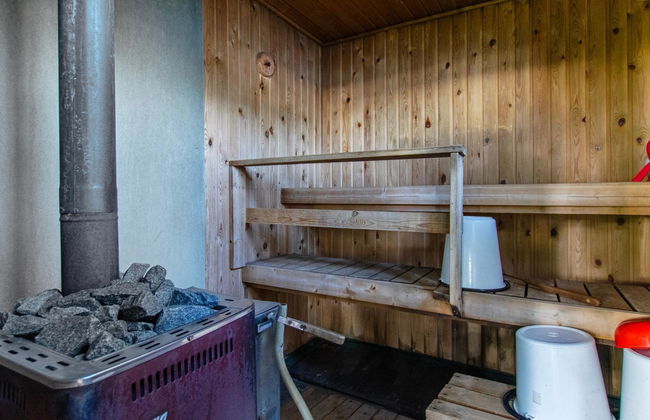 Casa rantapirtti - Foto 19