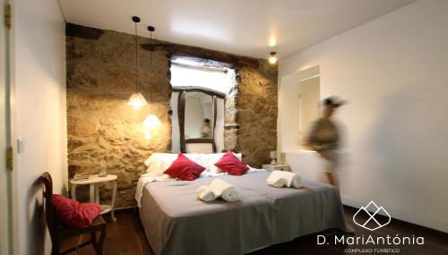 D. MariAntónia Complexo Turístico - Foto 1