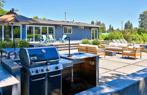 Haven With Pool, Hot Tub And Tastings Included - Foto 45