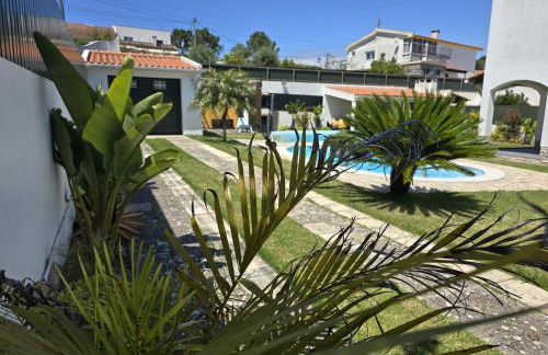 Sesimbra Stylish Villa by Homing - Foto 121