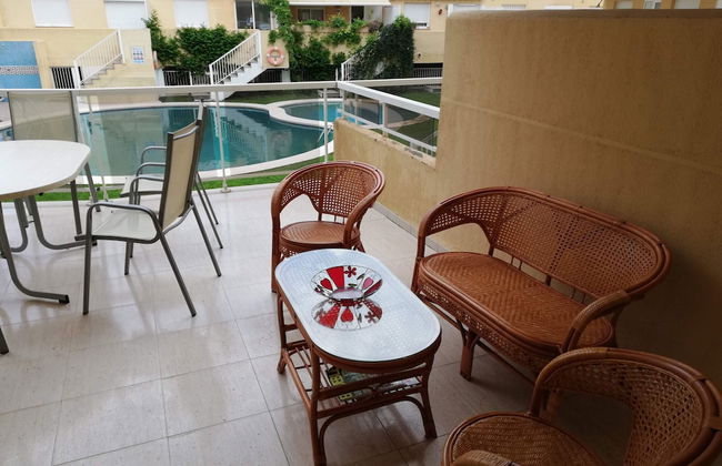 Parquemar Viii Bl.i Esc.c 1º Pta.2 - Foto 13