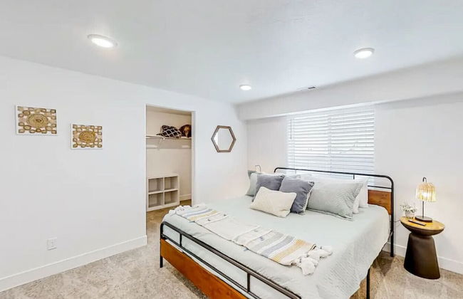 Bear Lake Haus by Cloud Dream Homes - Foto 15