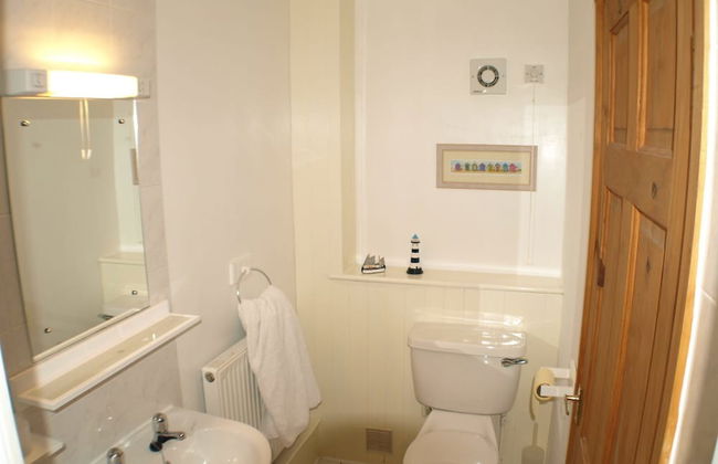 Polean Farm Cottages - Photo 58