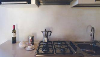 Villa Montefiore Country Resort - Foto 4, stove, minibar