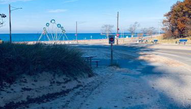 Bluffton Breeze Cottage - Foto 3, Other