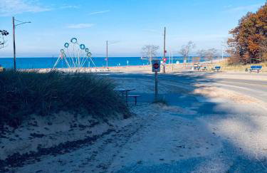 Bluffton Breeze Cottage - Foto 3