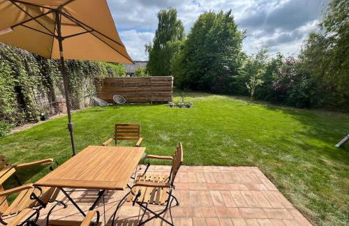 Helle Loft mit eingenem Garten - Photo 8