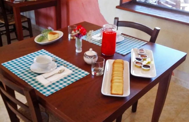 Agriturismo Sogno Latino - Photo 17