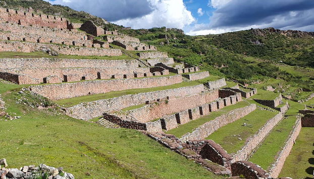 Sacred Valley Private Hike with Llamas & Alpacas - Foto 5