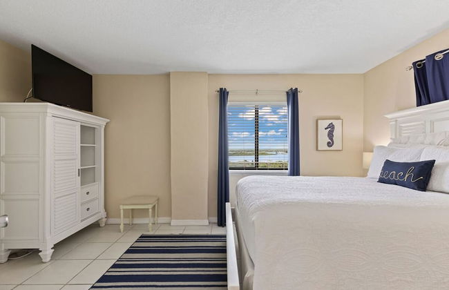 Ocean Views Pool Hot Tub Seahorse Suite 907 - Foto 6