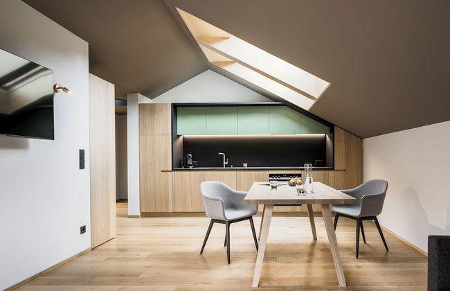 freiraum Apartments - Foto 8