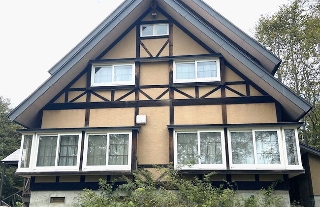 Cottage Alice - Foto 40