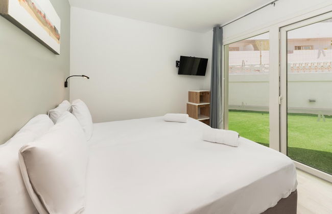 ALEGRIA Barranco - Photo 26