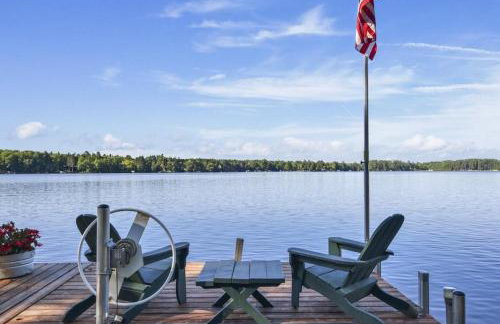 The Guest Cabin Holiday Home - Foto 4