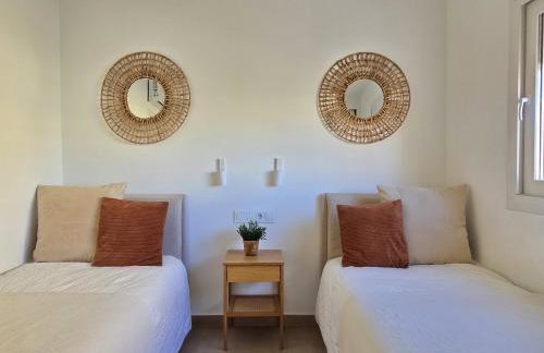 Thai Beach Residencial E, Private jacuzzi, Sea View, Rooftop, 50m to the beach - Foto 10