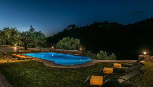 Villa Fabrica - Foto 2