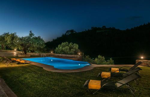 Villa Fabrica - Photo 2