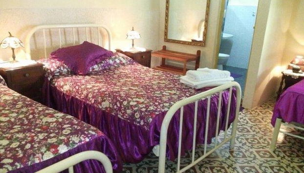 Holiday rental in Trinidad with garden and terrace - Foto 3